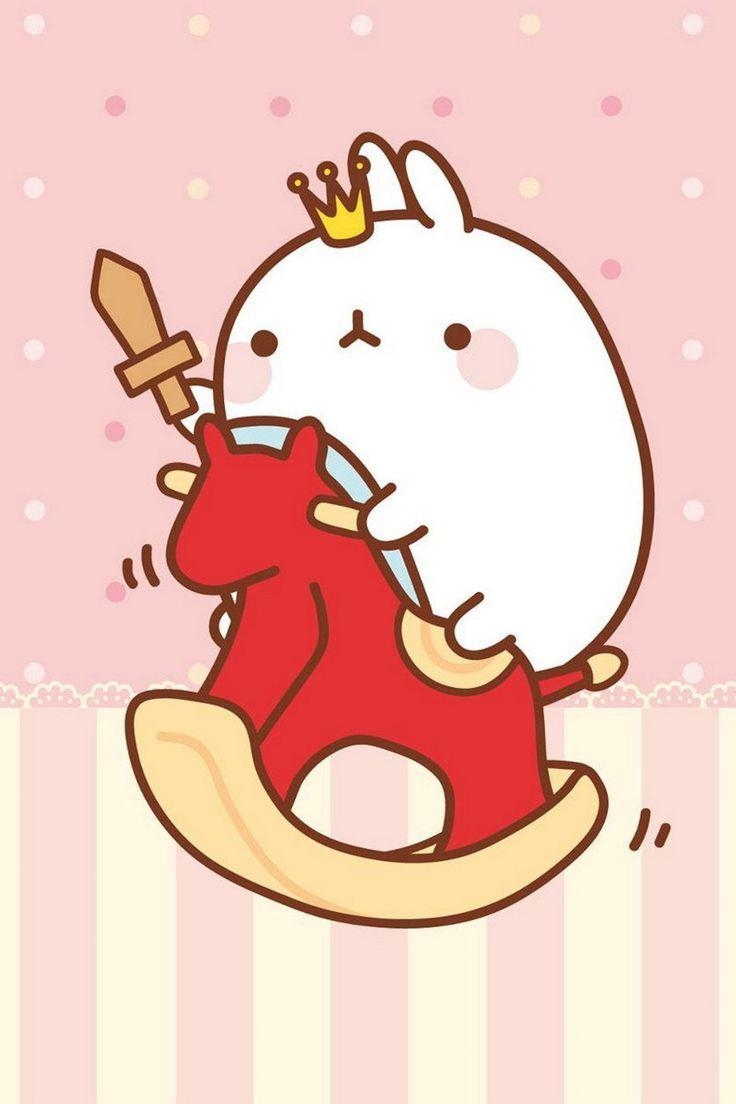 740x1110 best Molang image. Wallpaper, Kawaii stuff, Phone