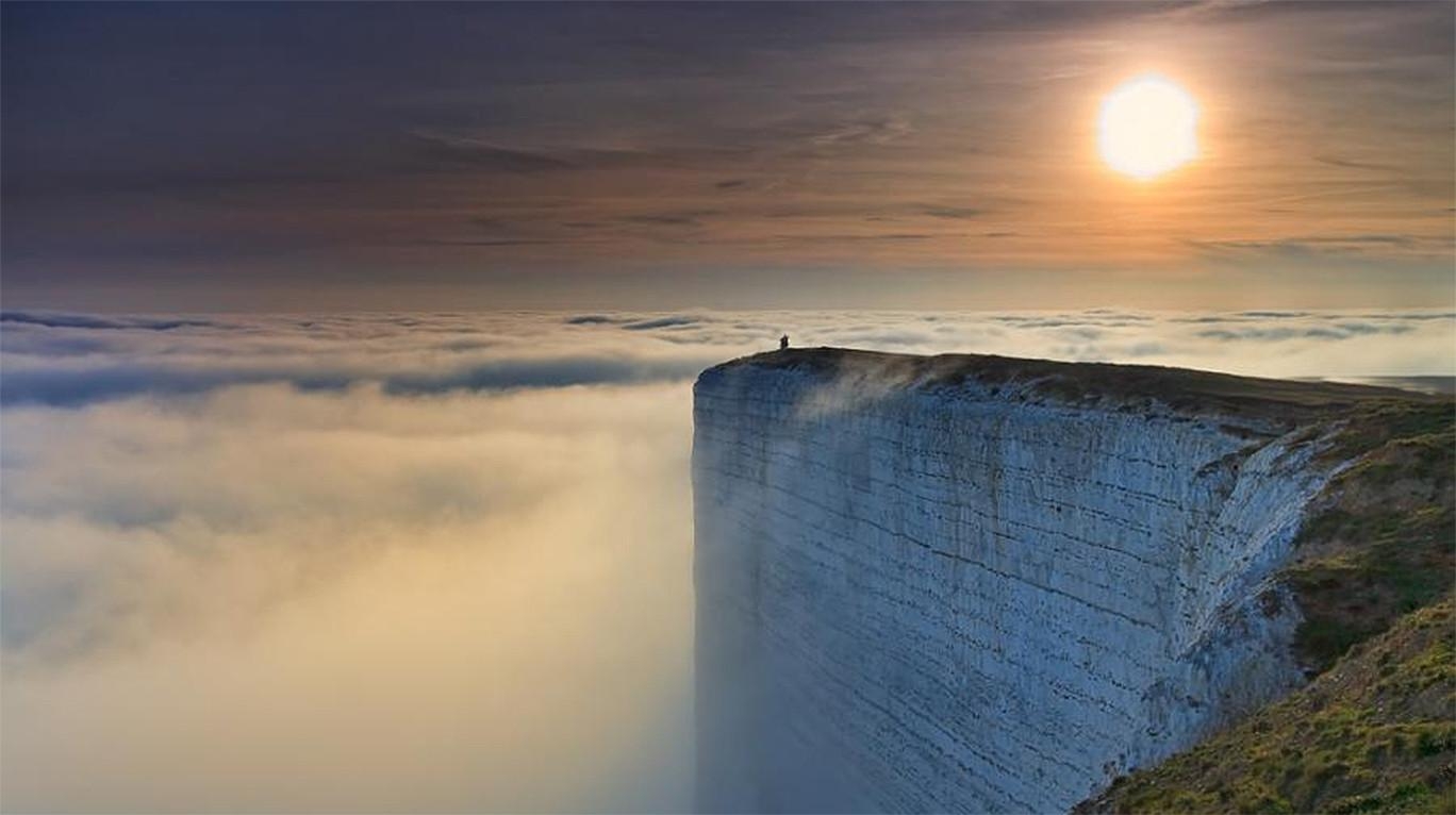 1370x770 Mount Roraima, Venezuela (also Guyana and Brazil), Desktop