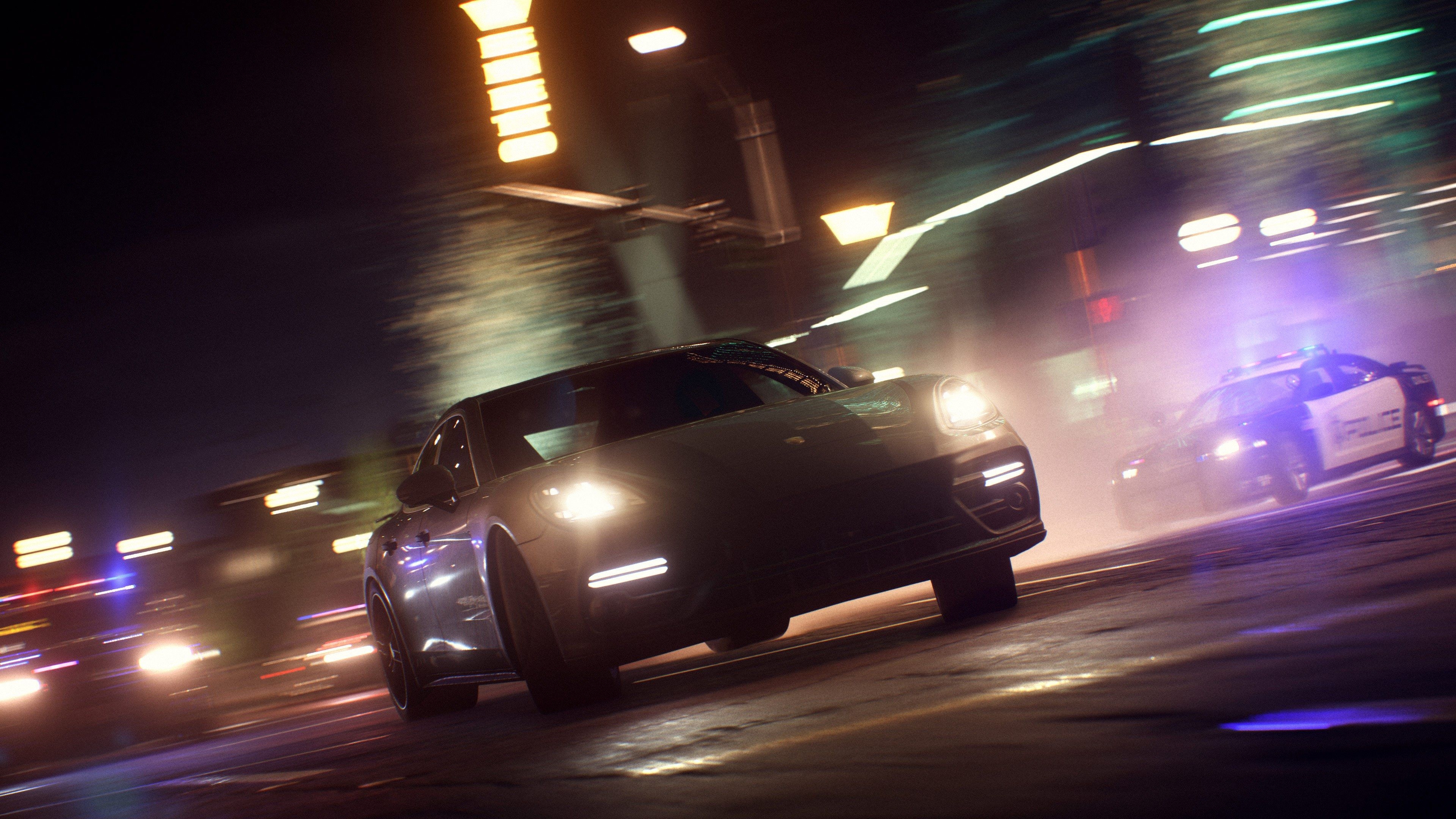 3840x2160 Need for Speed Payback, Desktop