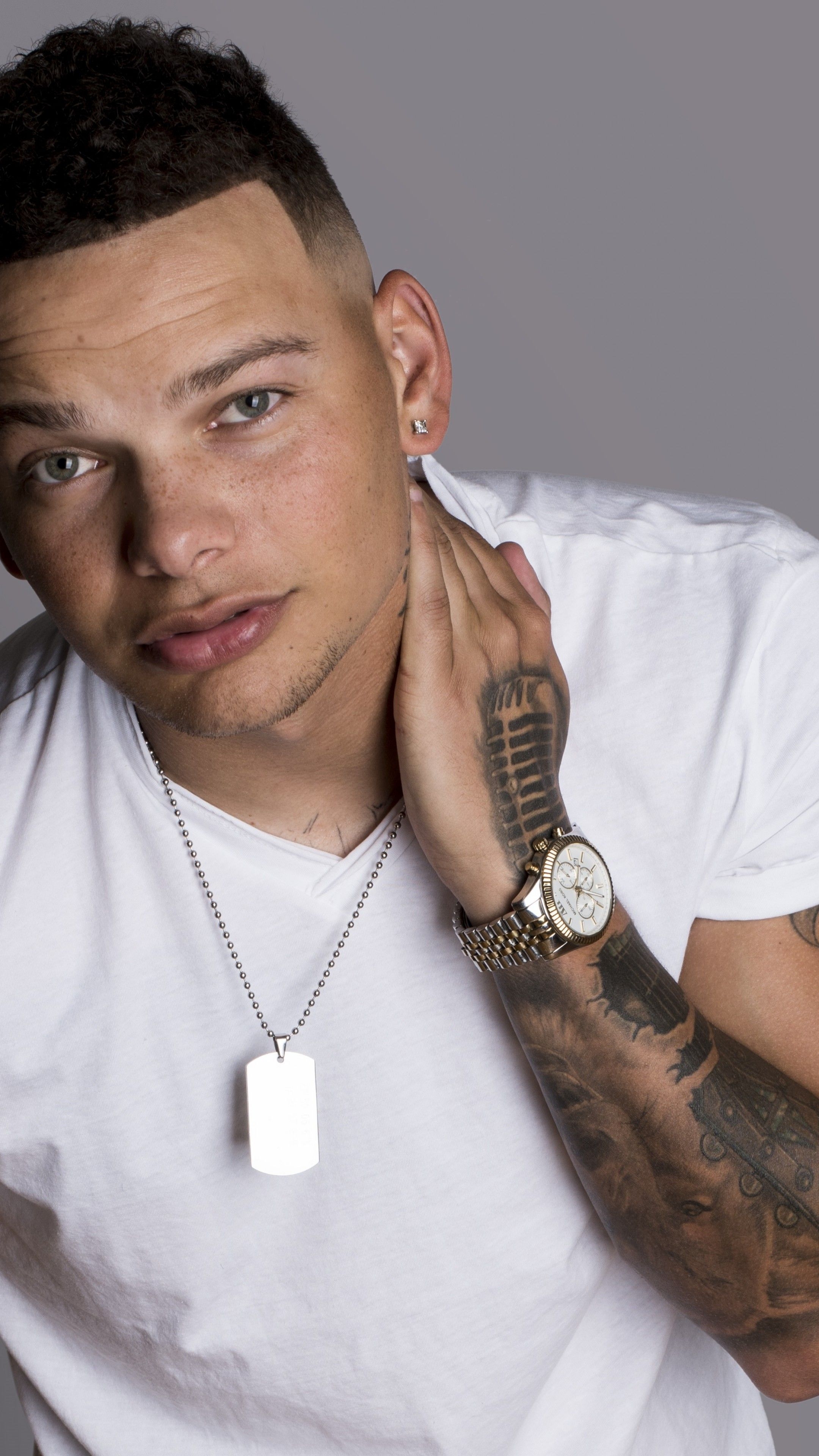 2160x3840 Kane Brown Wallpaper Free Kane Brown Background, Phone