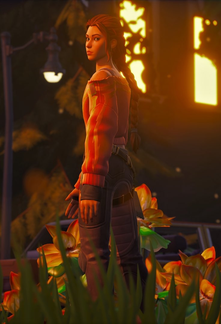 740x1080 Haven Fortnite wallpaper, Phone