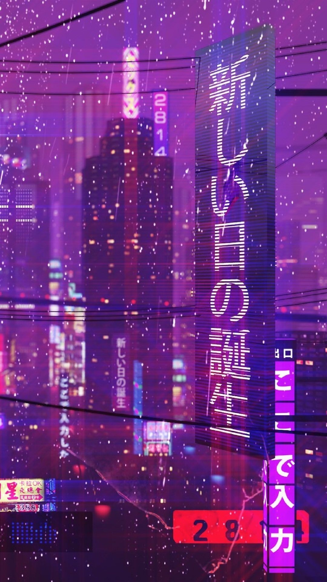 1080x1920 Blade Runner 2049, Phone