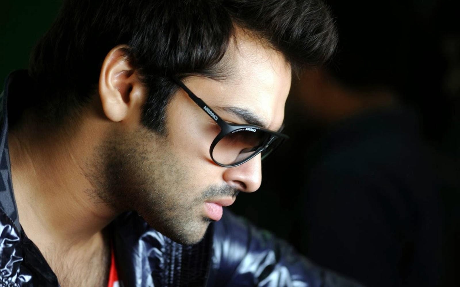 1600x1000 All HD Wallpaper: Ram Pothineni HD Wallpaper, Desktop