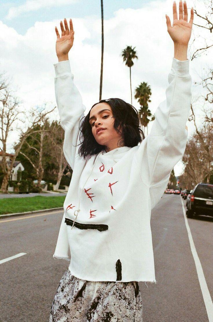 740x1110 best Kehlani image, Phone