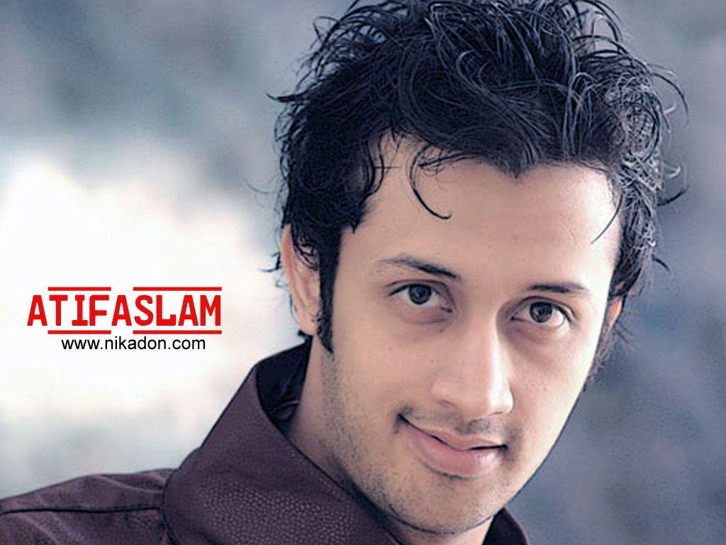 1030x770 Cool Atif Aslam HD Wallpaper Free Download 2014 15, Desktop