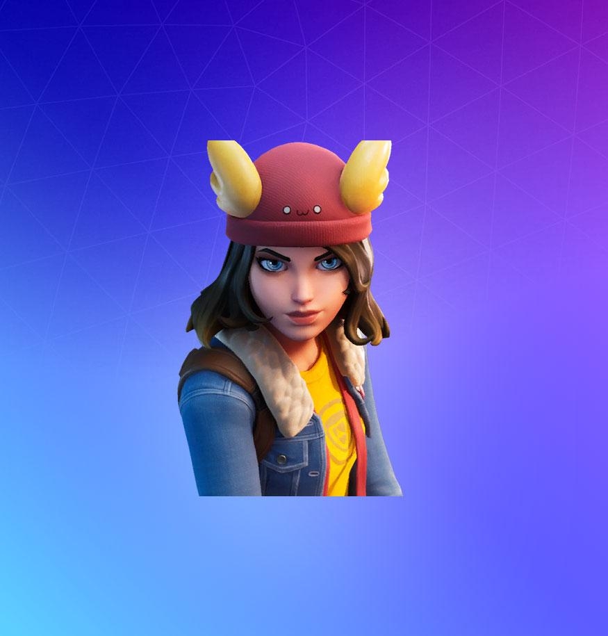 880x920 Skye Fortnite wallpaper, Phone