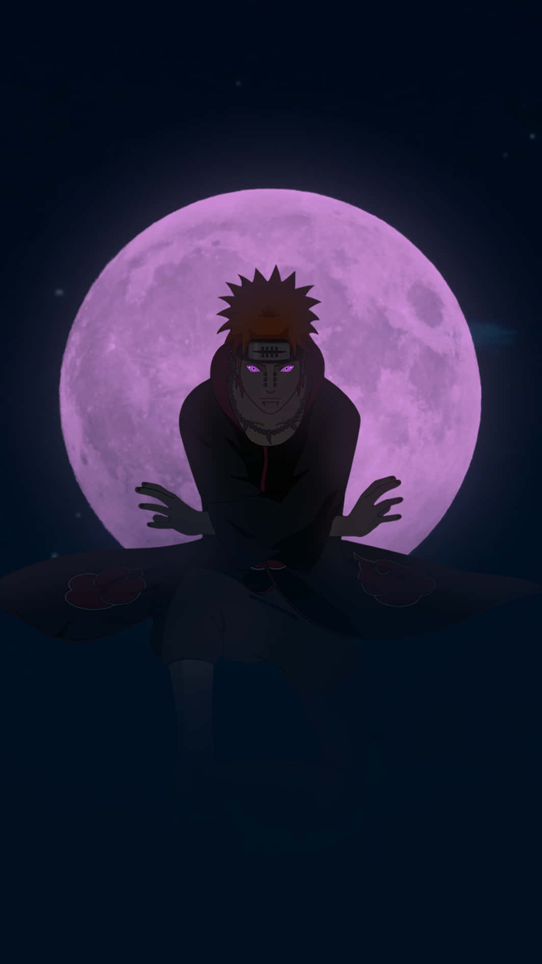 1070x1890 Naruto Shippuden iPhone Wallpaper, Phone