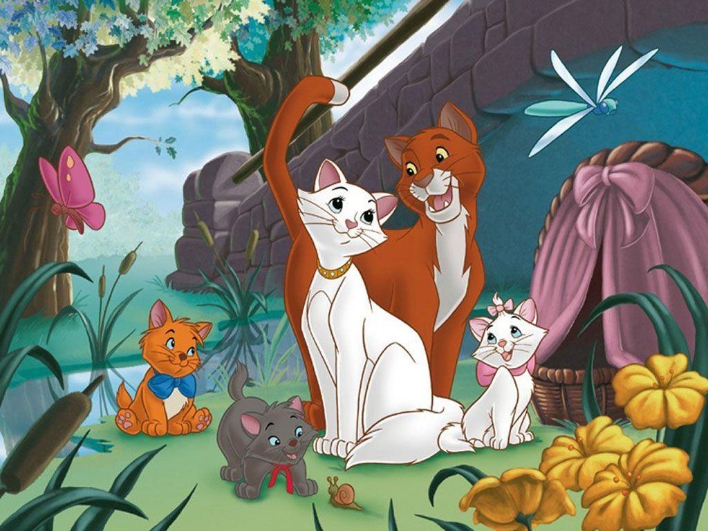 1030x770 The Aristocats Aristocats Wallpaper, Desktop