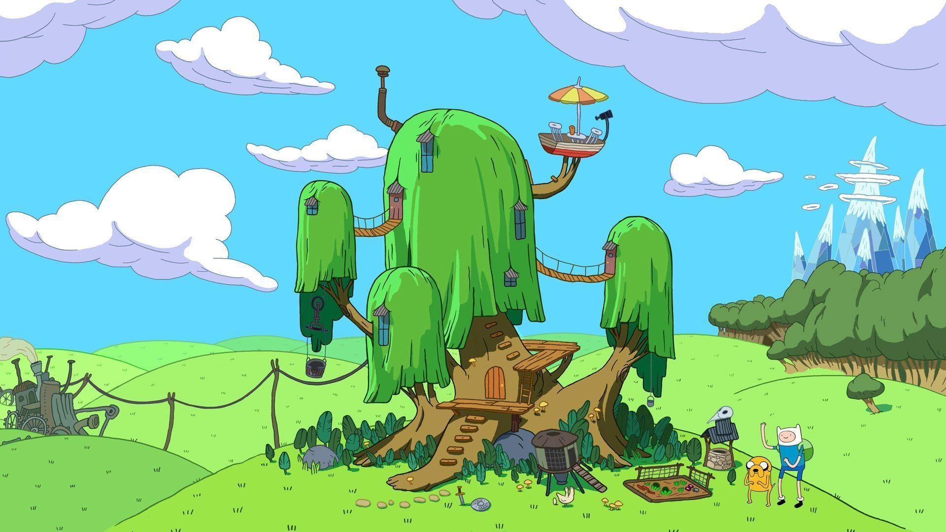 1920x1080 Adventure Time Desktop Download Best HD Wallpaper PX, Desktop