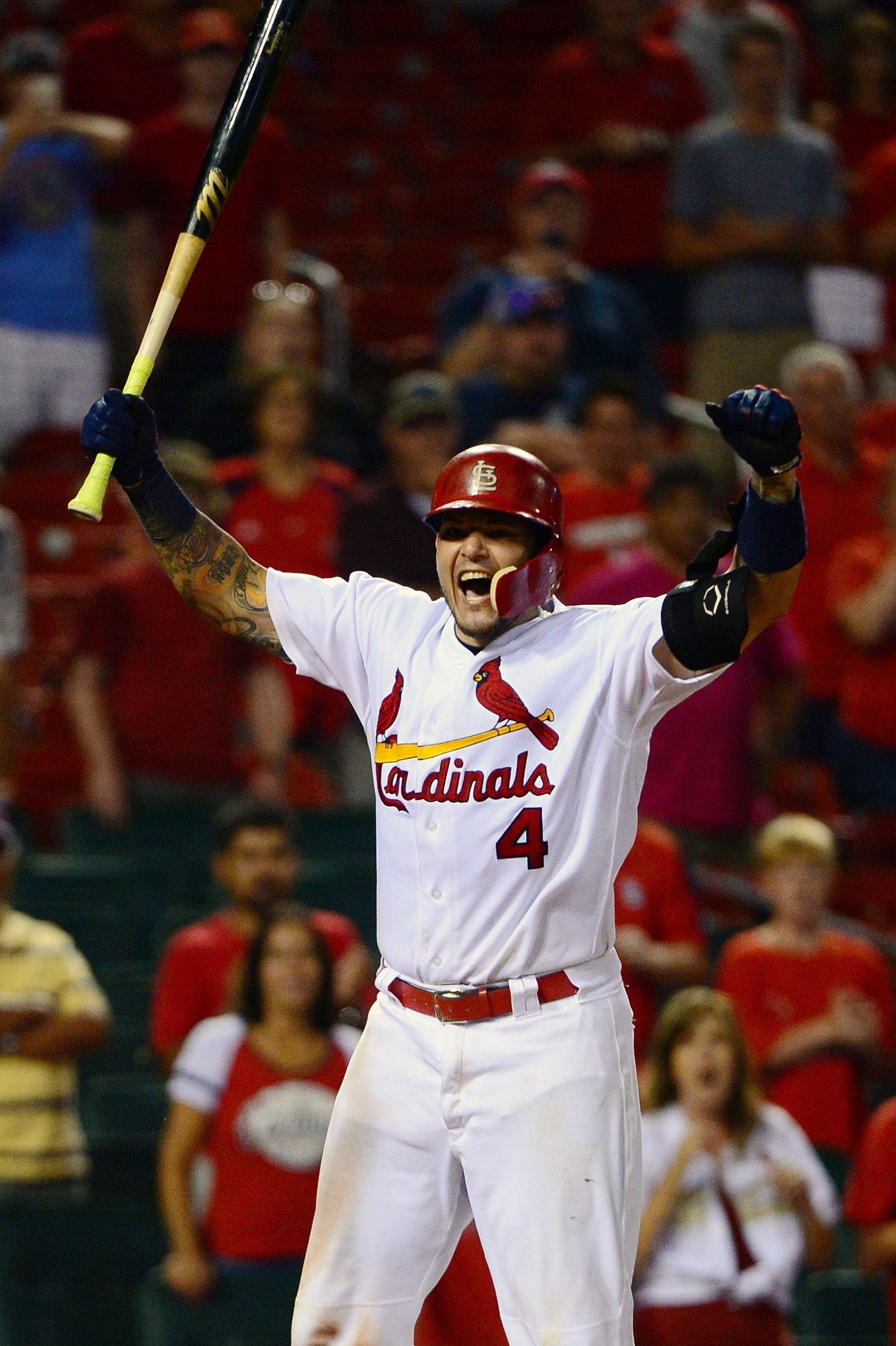 1640x2460 Yadier Molina Fans Share. HD Wallpaper. Yadier, Phone