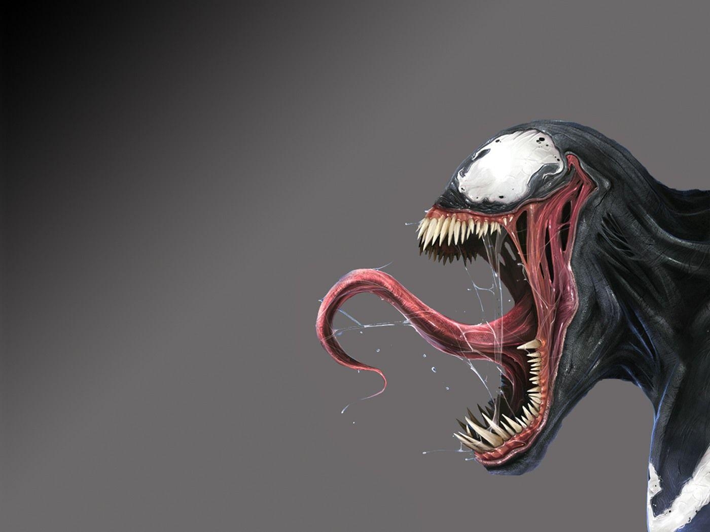 1400x1050 Amazing 164900403 Venom Image, Desktop