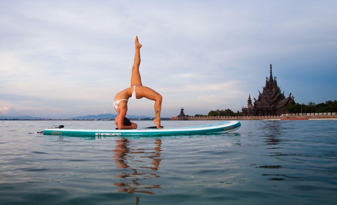 1150x700 How a Paddle Board Helps You Tone Your Body, Desktop