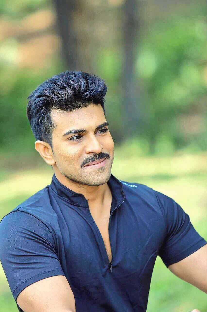 860x1280 Happy birthday Ram Charan.. Dhruva.in.com, Phone