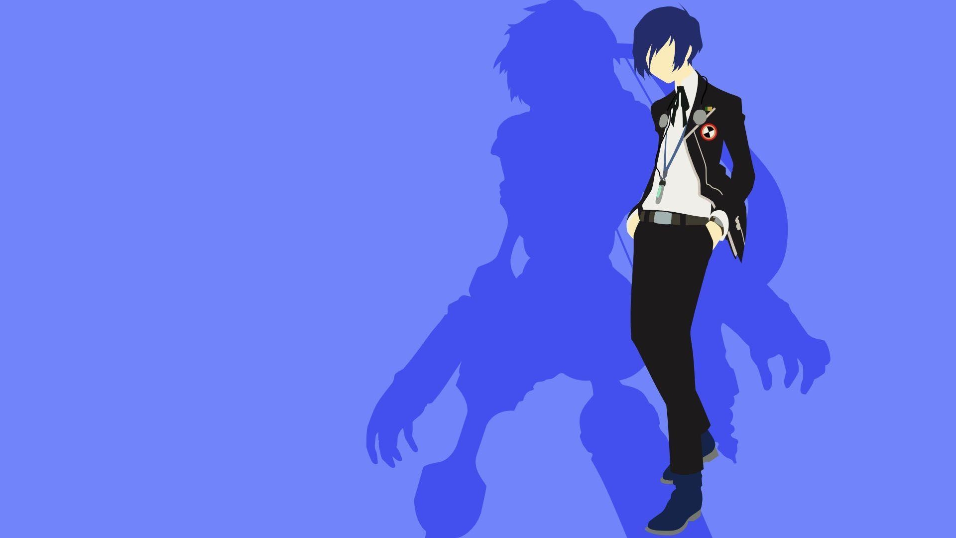 1920x1080 Persona 4 HD Wallpaper, Desktop