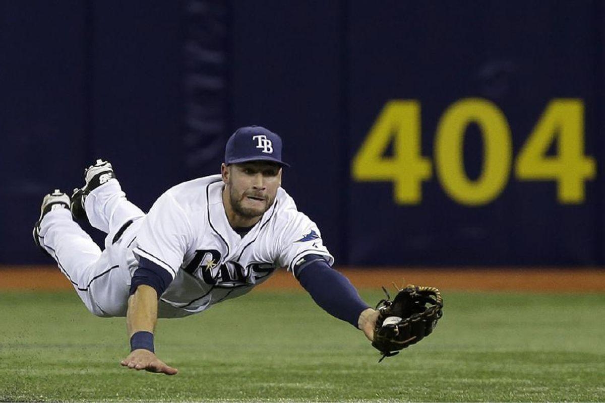 1200x800 Kevin Kiermaier vs. Kevin Pillar: Not Really that Close, Desktop