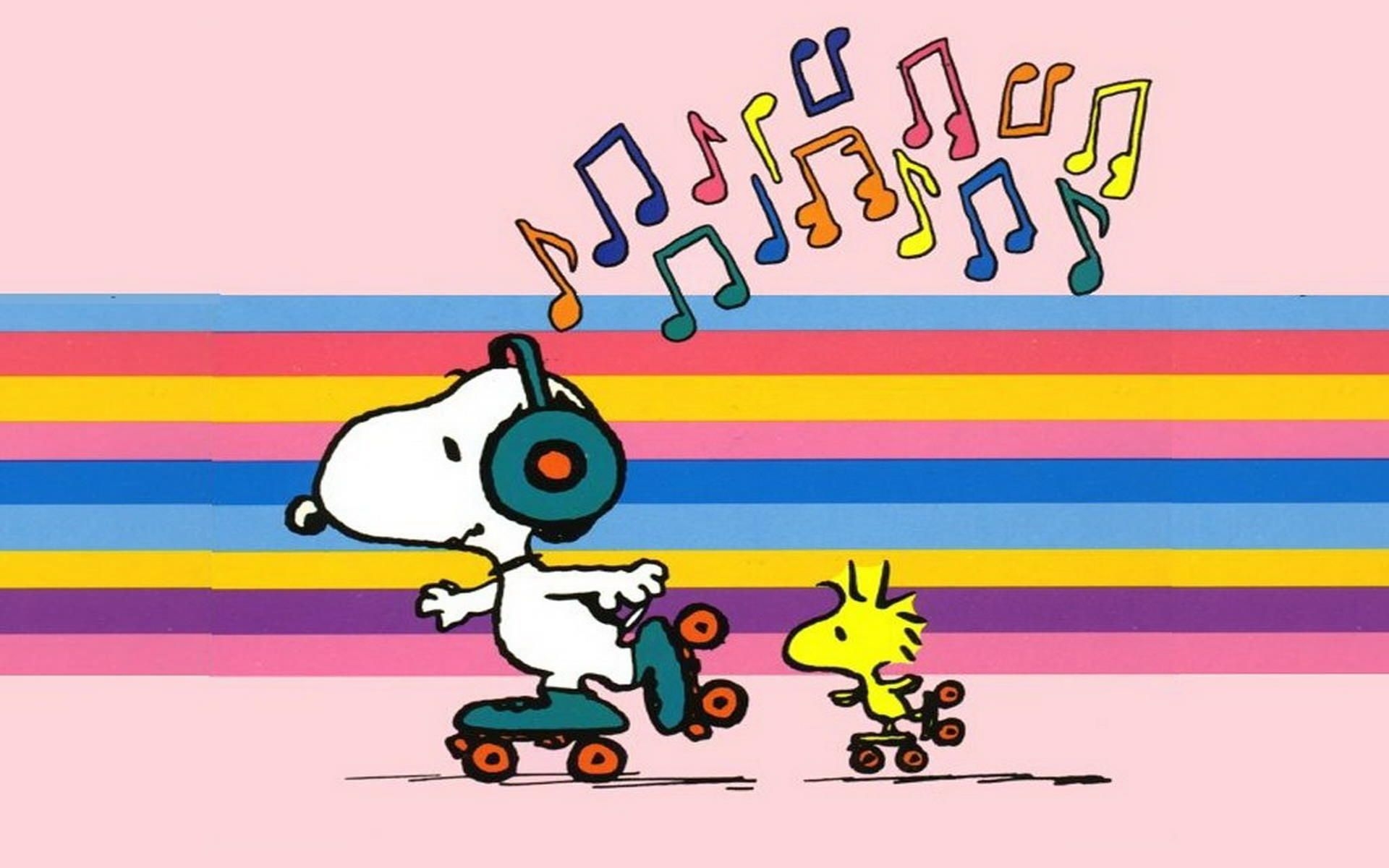 1920x1200 Snoopy Easter Wallpaper HD Free download, Desktop