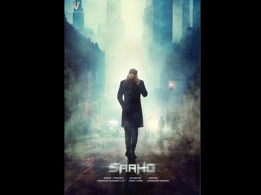 1030x770 Saaho (Sahoo) Wallpaper. Saaho HD Movie Wallpaper, Desktop