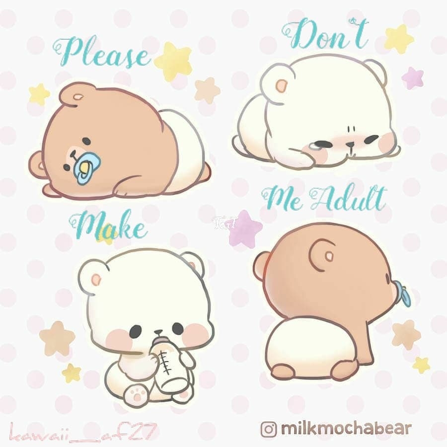 900x900 milkmochabear Instagram Photo and Videos, Phone