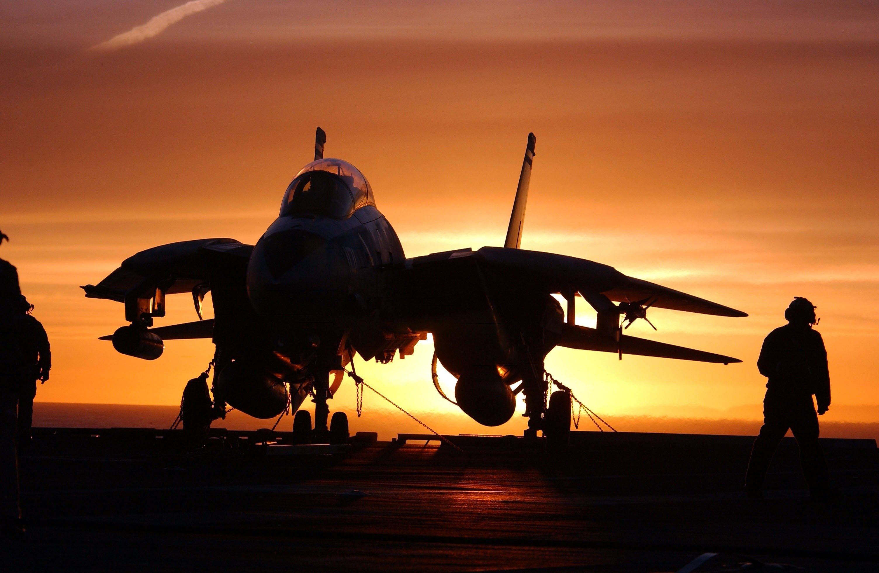 3010x1960 Wallpaper / military jet fighter aircraft carrier sundown 4k wallpaper, Desktop