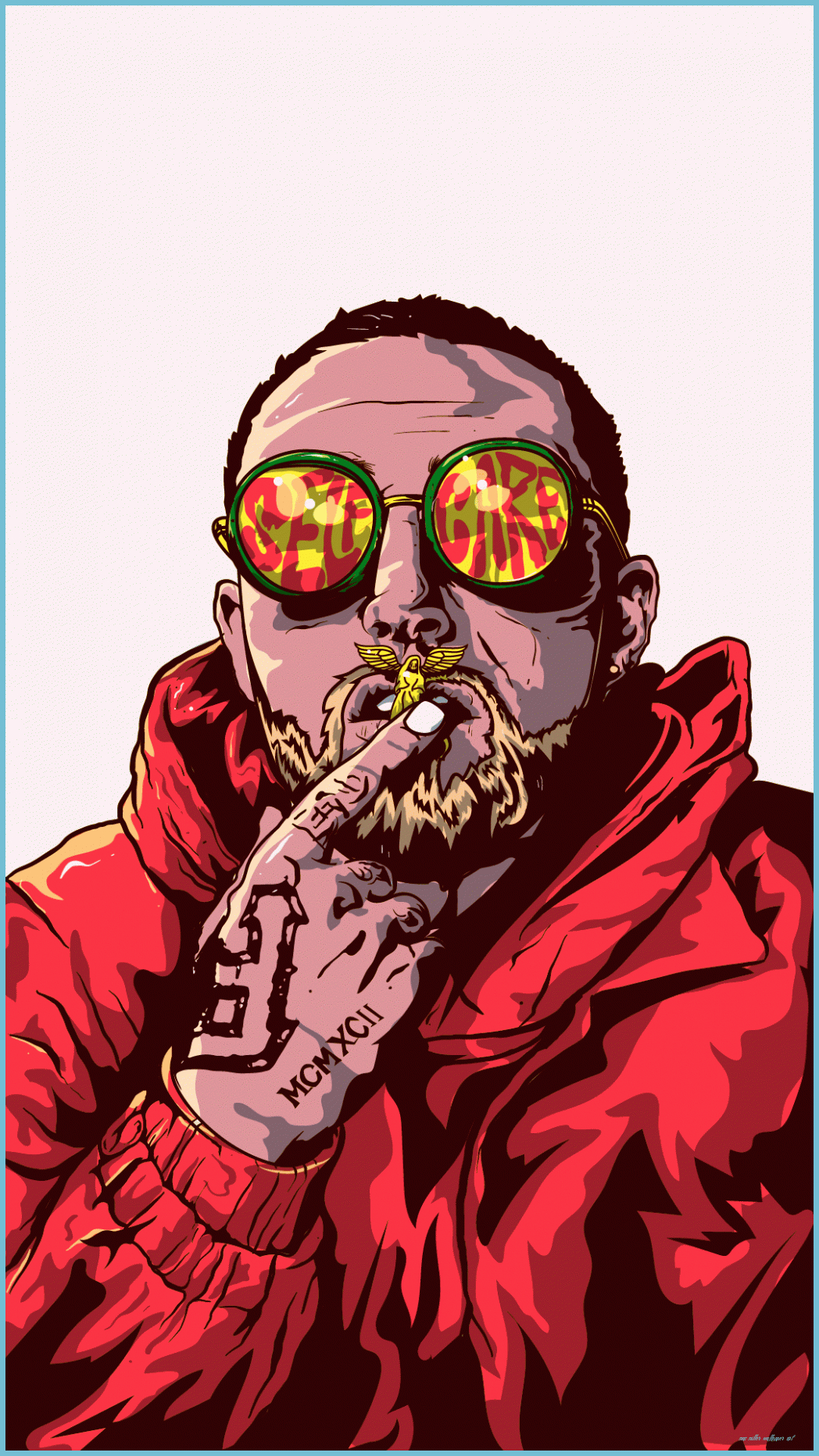 1050x1870 What You Know About Mac Miller Wallpaper Art And What You Don't Know About Mac Miller Wallpaper Art. Mac Miller Wallpaper Art, Phone