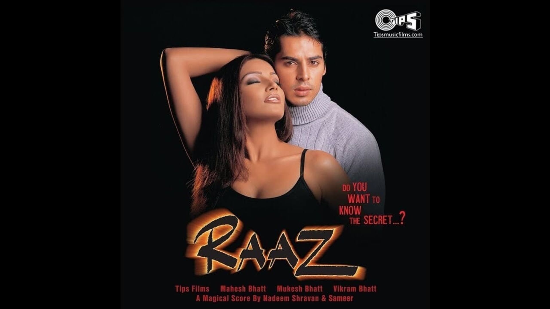 1920x1080 Raaz (2002) to Watch It Streaming Online, Desktop