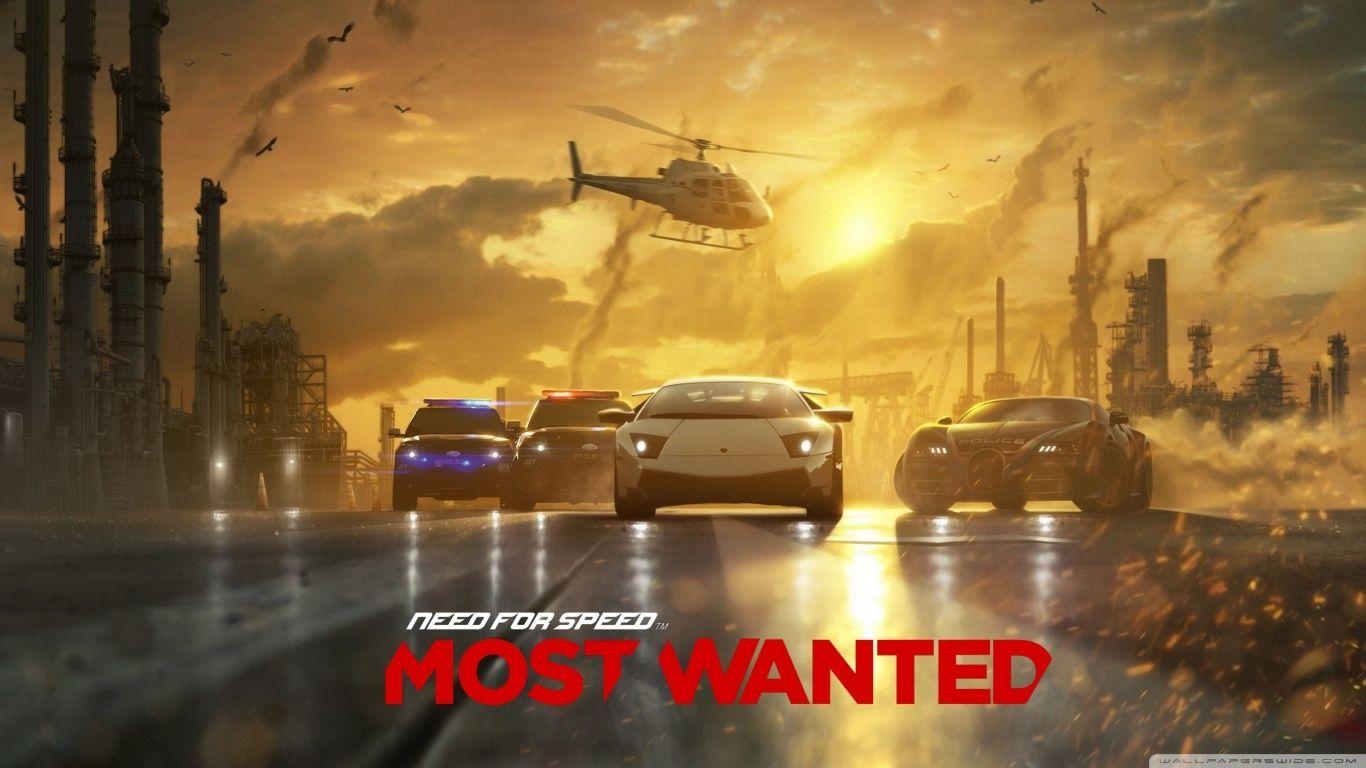 1370x770 Need for Speed Most Wanted 2012 ❤ 4K HD Desktop Wallpaper, Desktop