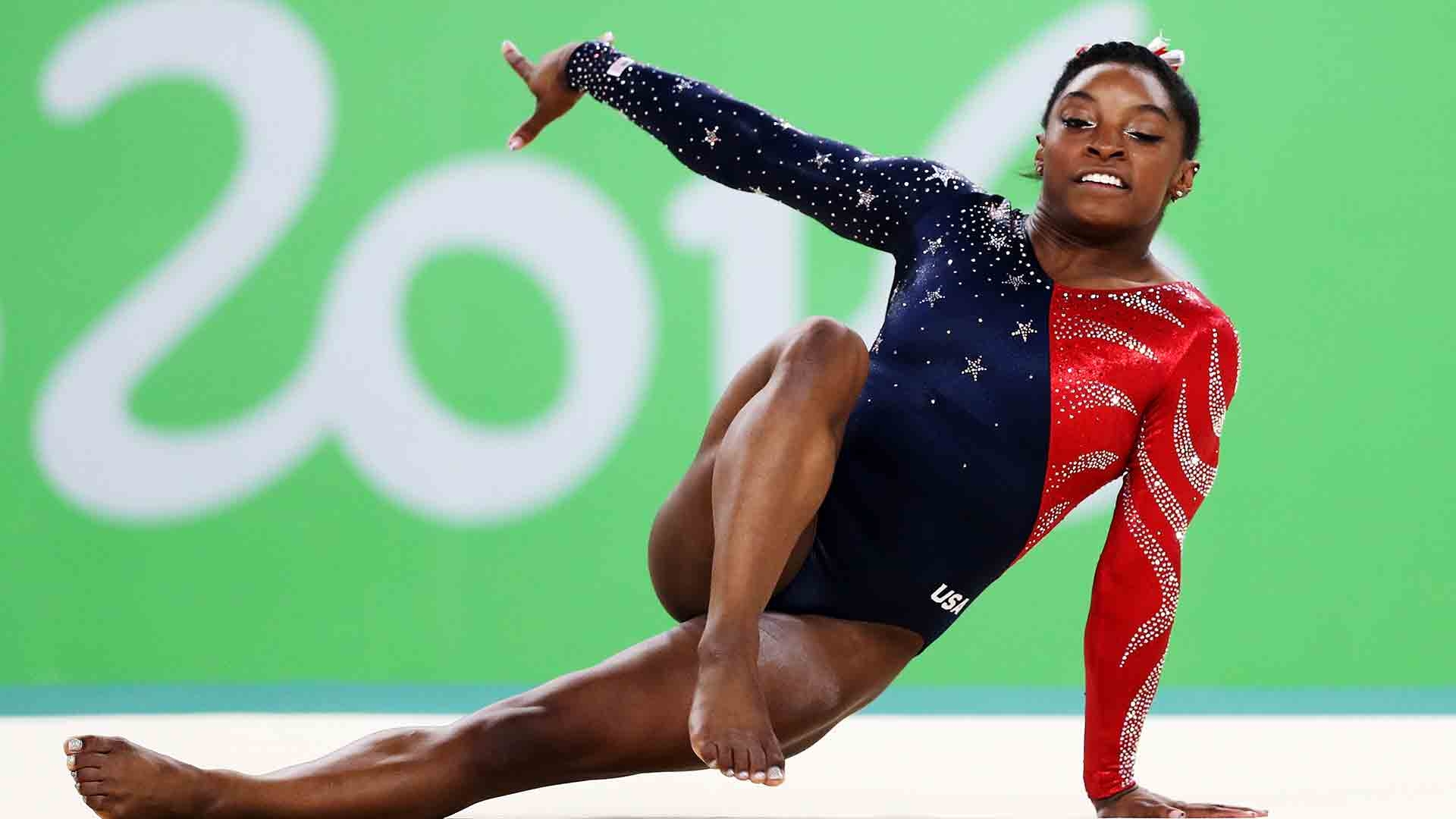 1920x1080 Simone Biles Says She, Too, Was Sexually Abused, Desktop