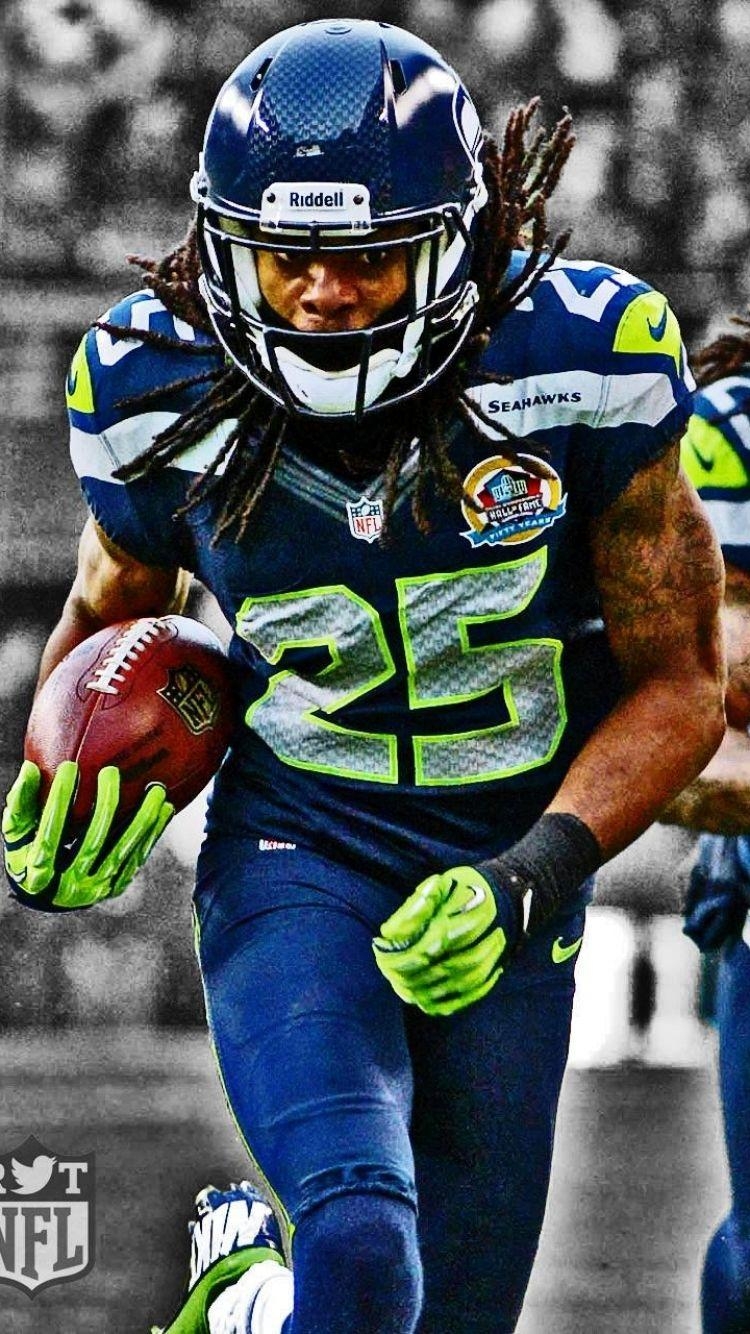 750x1340 IPhone 6 Seattle Seahawks, Phone