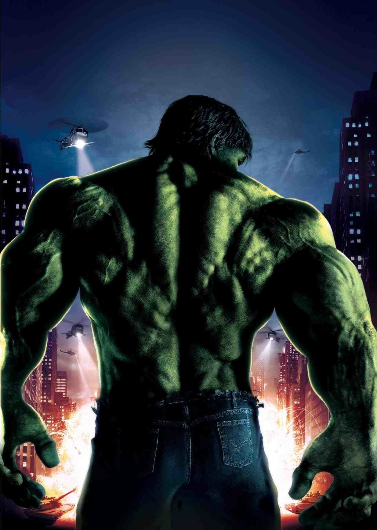 1240x1740 Hulk iPhone Wallpaper for Mobile, Phone