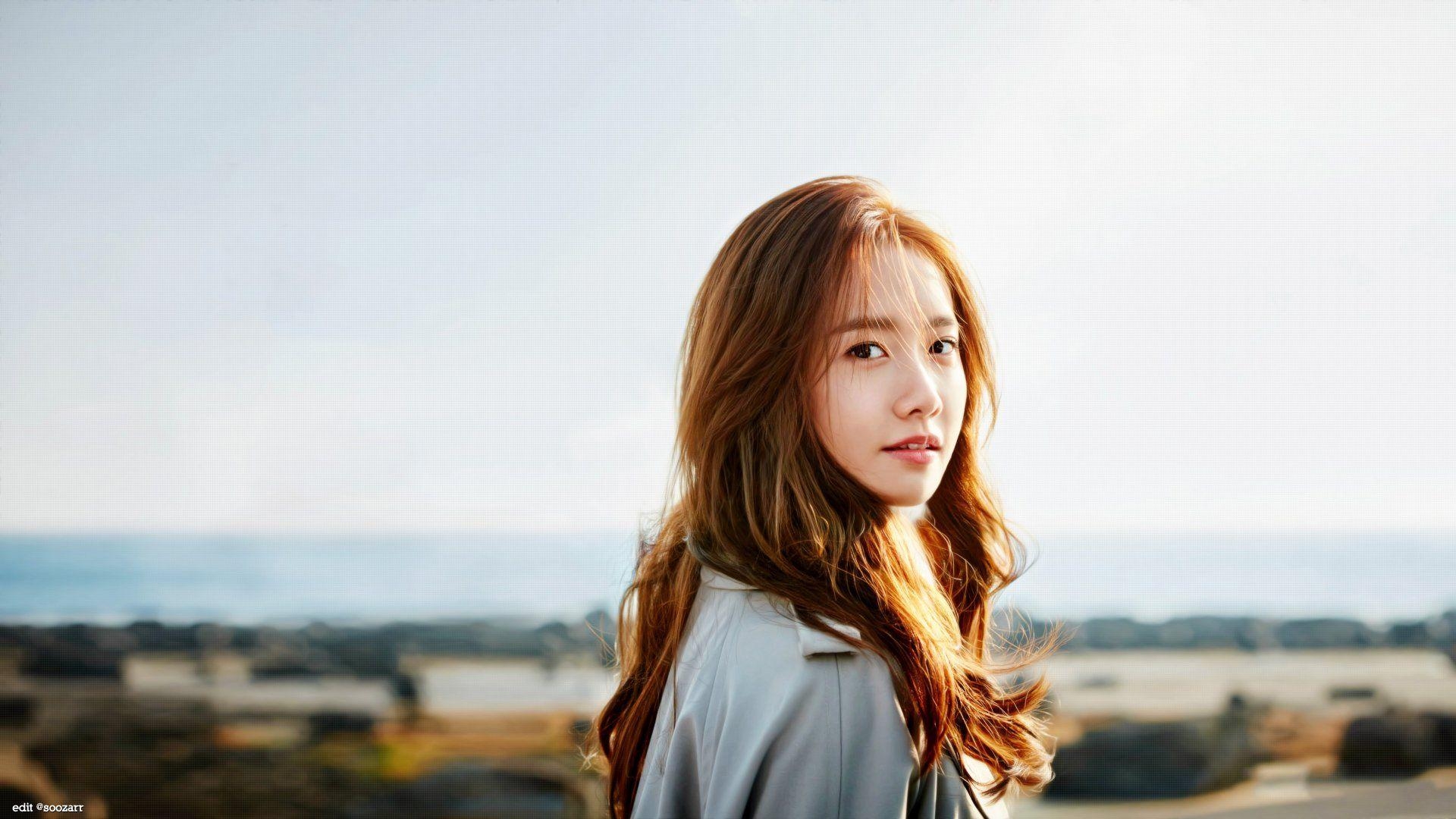 1920x1080 イザ The One on. Yoona and Wallpaper, Desktop