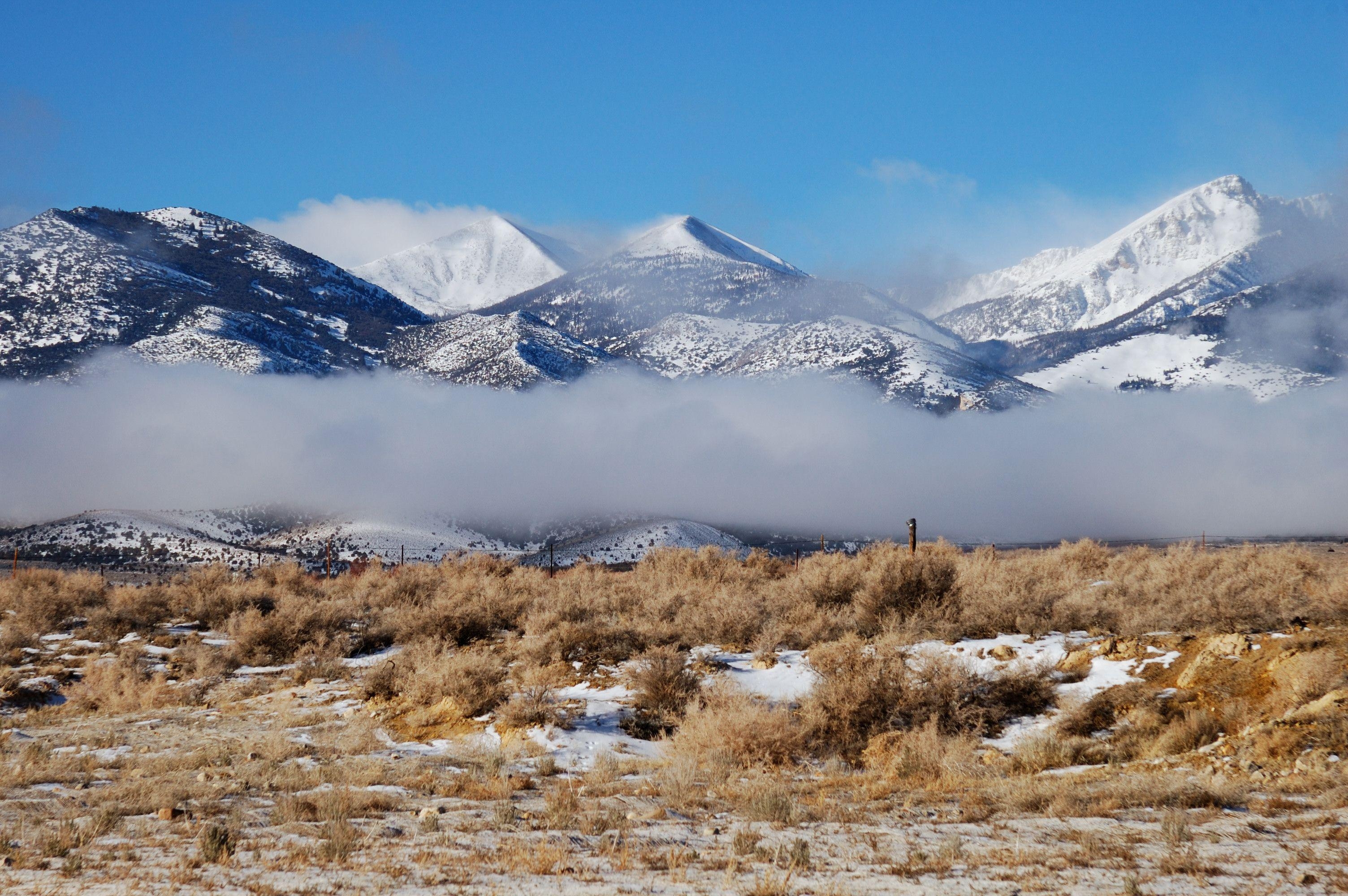 3010x2000 great basin national park, Desktop