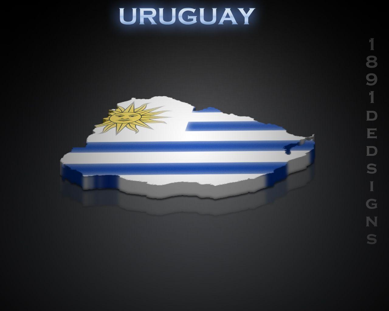 1280x1030 Uruguay HD Wallpaper, Desktop