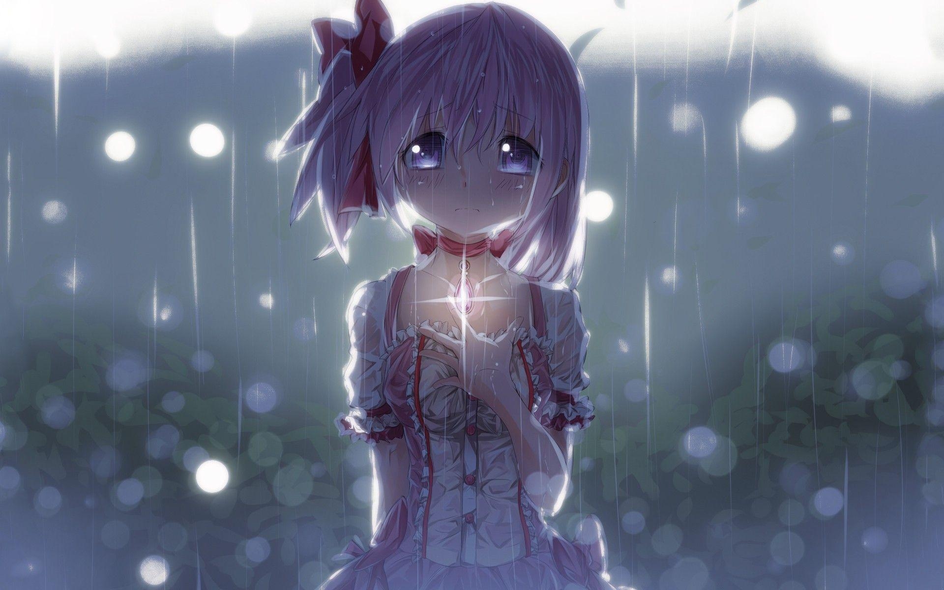 1920x1200 Sad Anime Wallpaper, Desktop