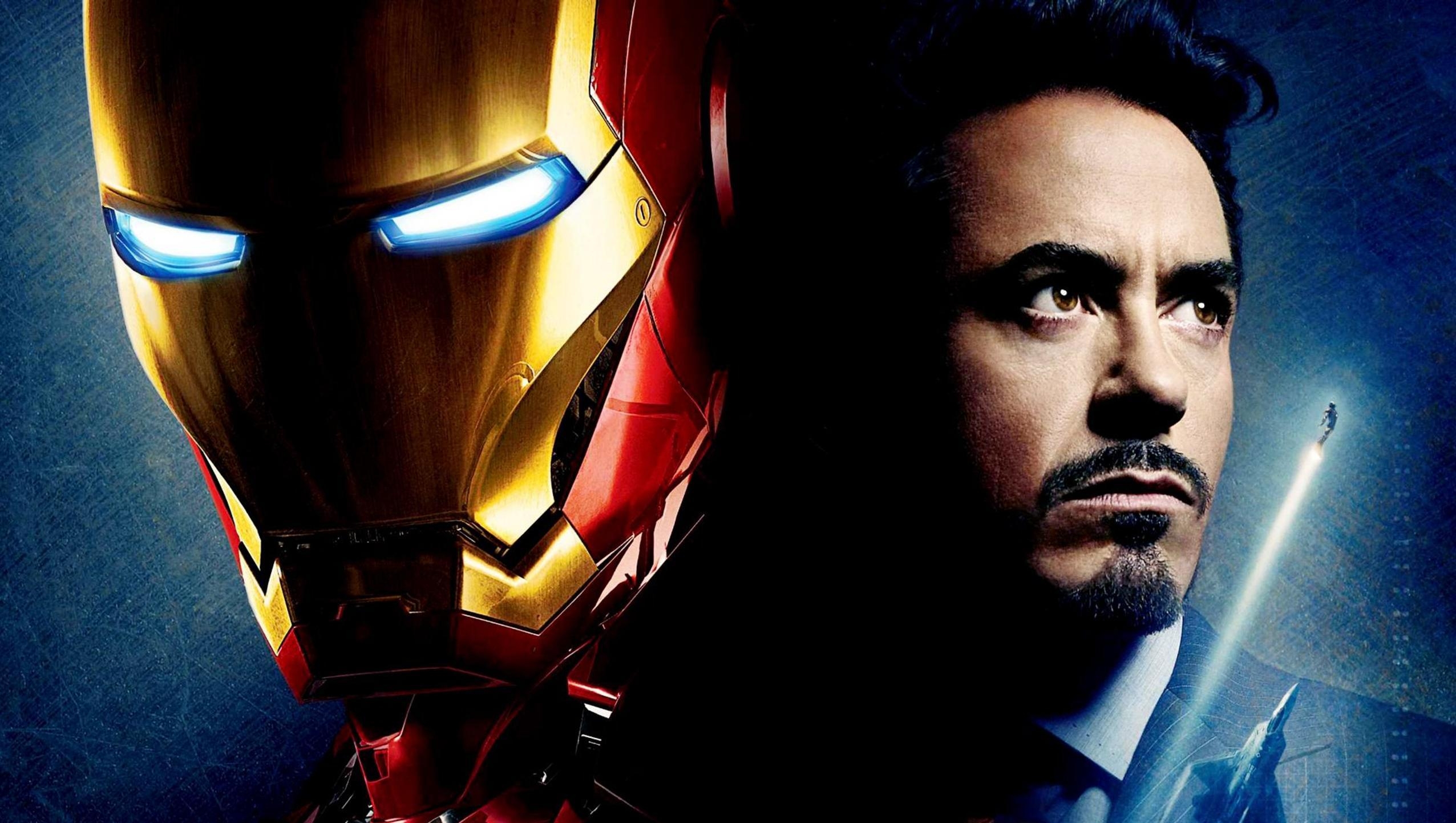 2560x1450 iron man desktop wallpaper, Desktop