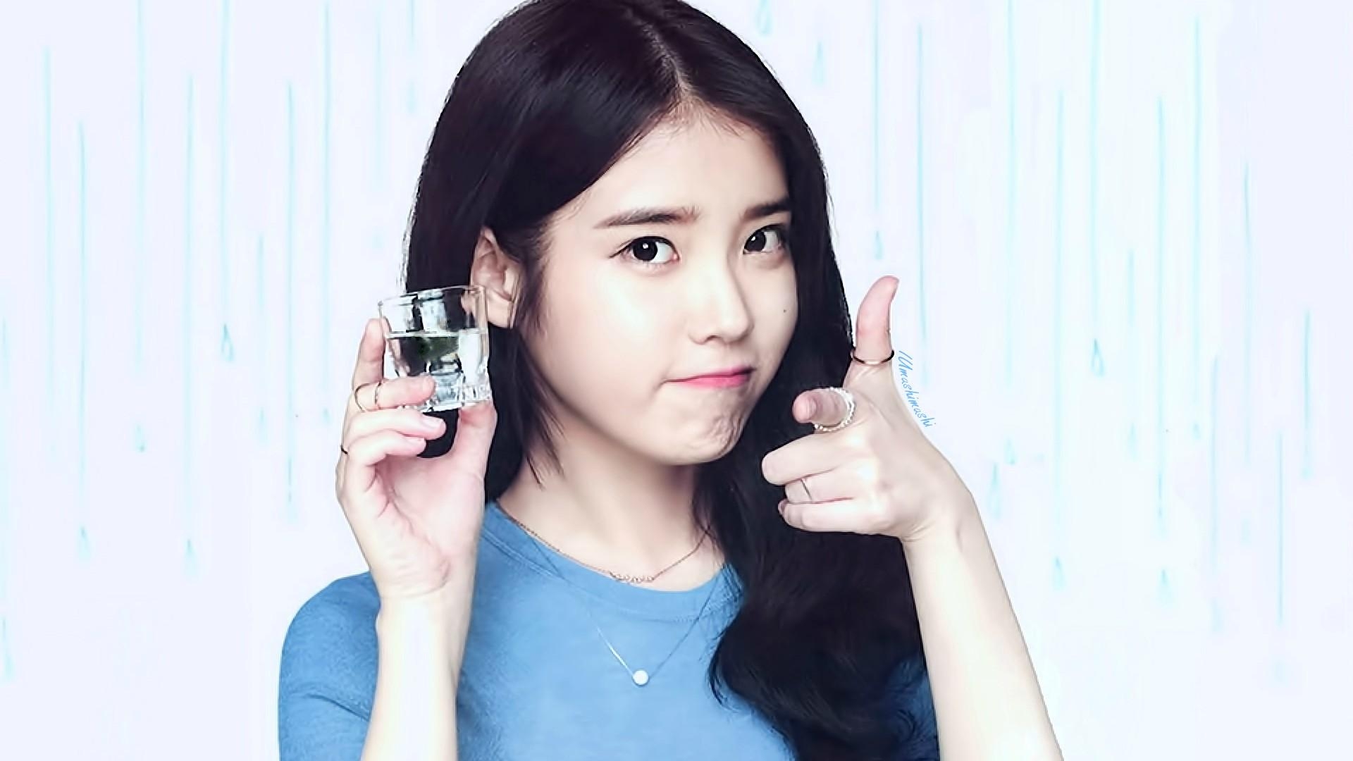 1920x1080 IU Wallpaper, Desktop