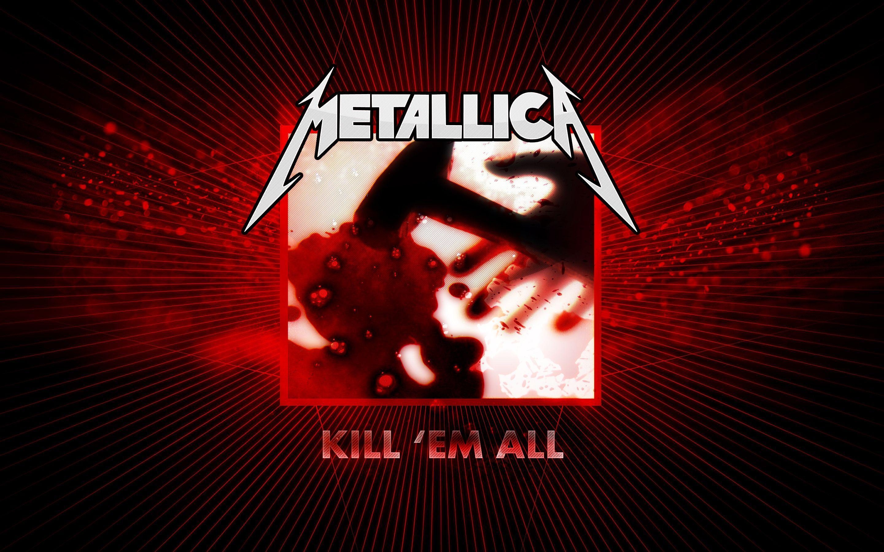 2880x1800 metallica bands groups music entertainment heavy metal hard rock, Desktop