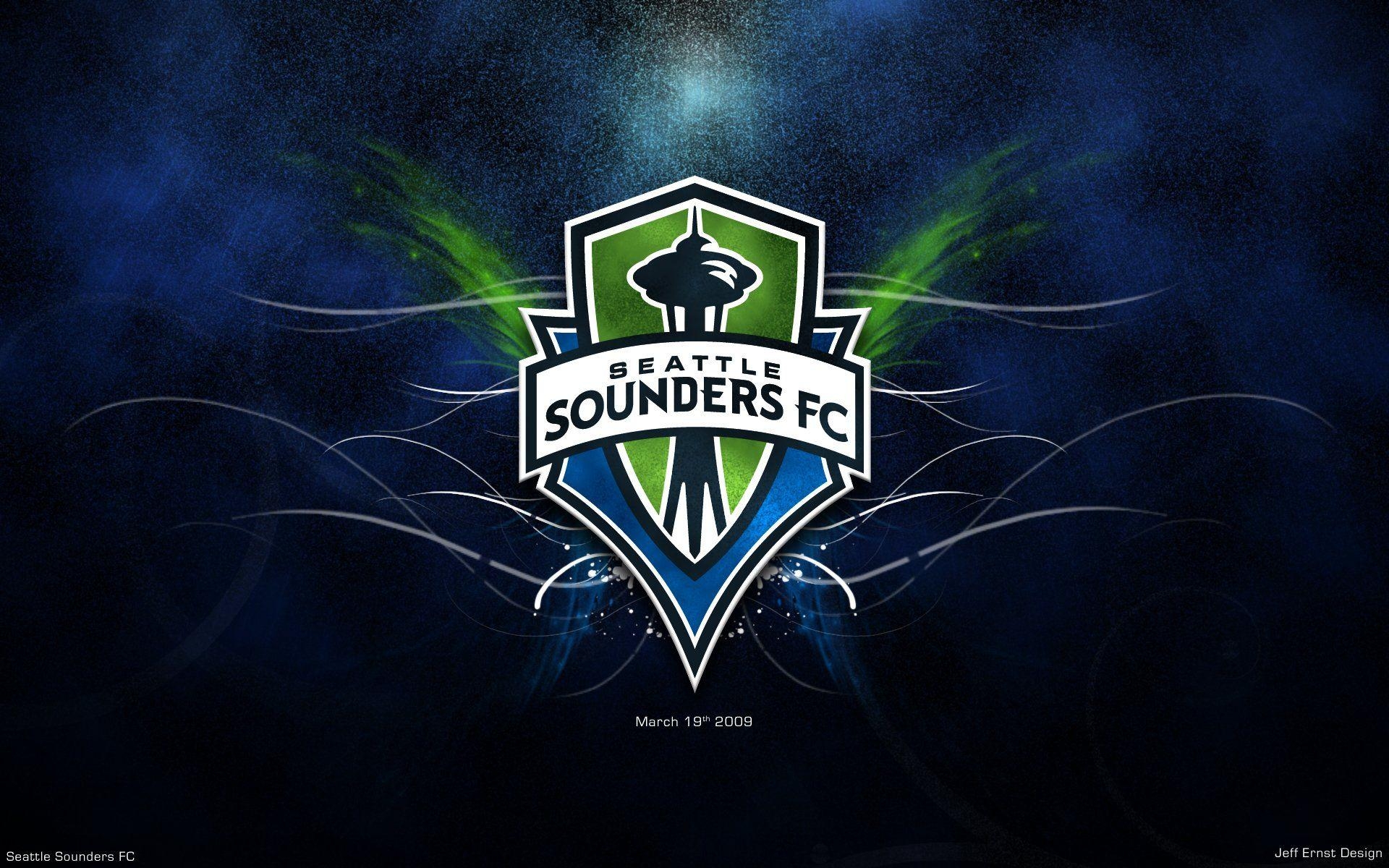 1920x1200 Seattle Sounders FC HD Wallpaper, Desktop