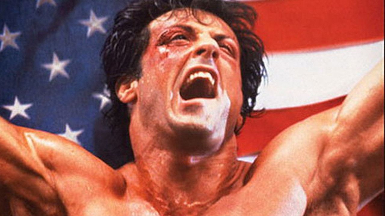 1280x720 Rocky IV Wallpaper Free Rocky IV Background, Desktop