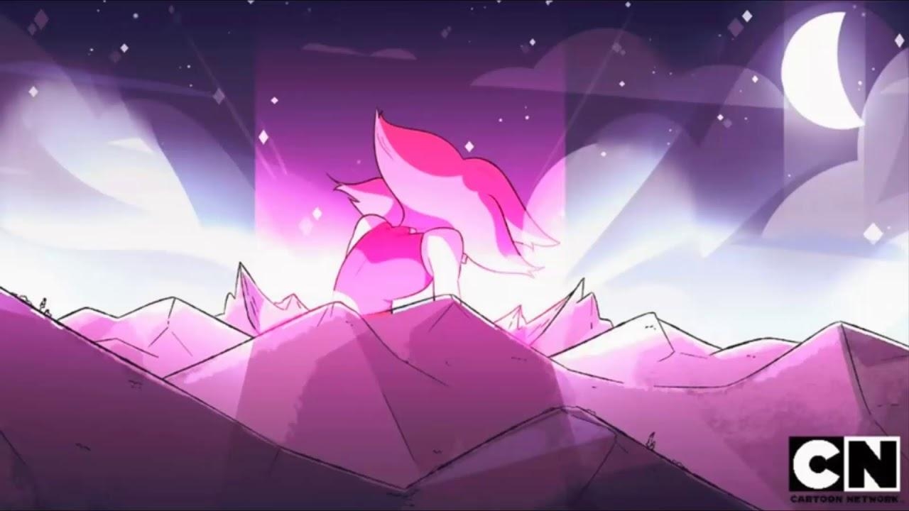 1280x720 Steven Universe Leaked Image ¿Pink Diamond Revealed?, Desktop