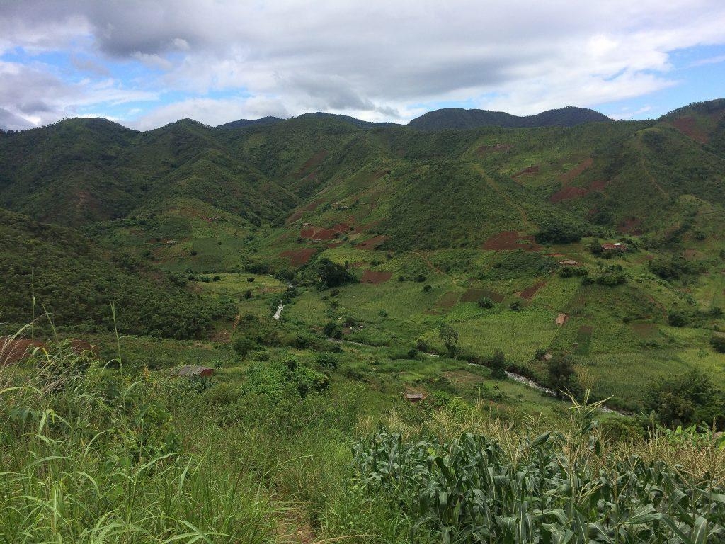 1030x770 Walking across Malawi's Nyika Plateau to Livingstonia, Desktop