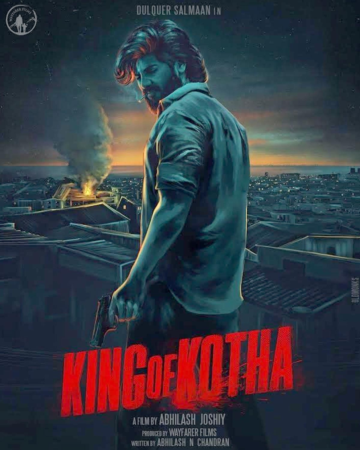 1200x1500 King Of Kotha Movie Review (TBD), Cast & Crew With Synopsis, Phone