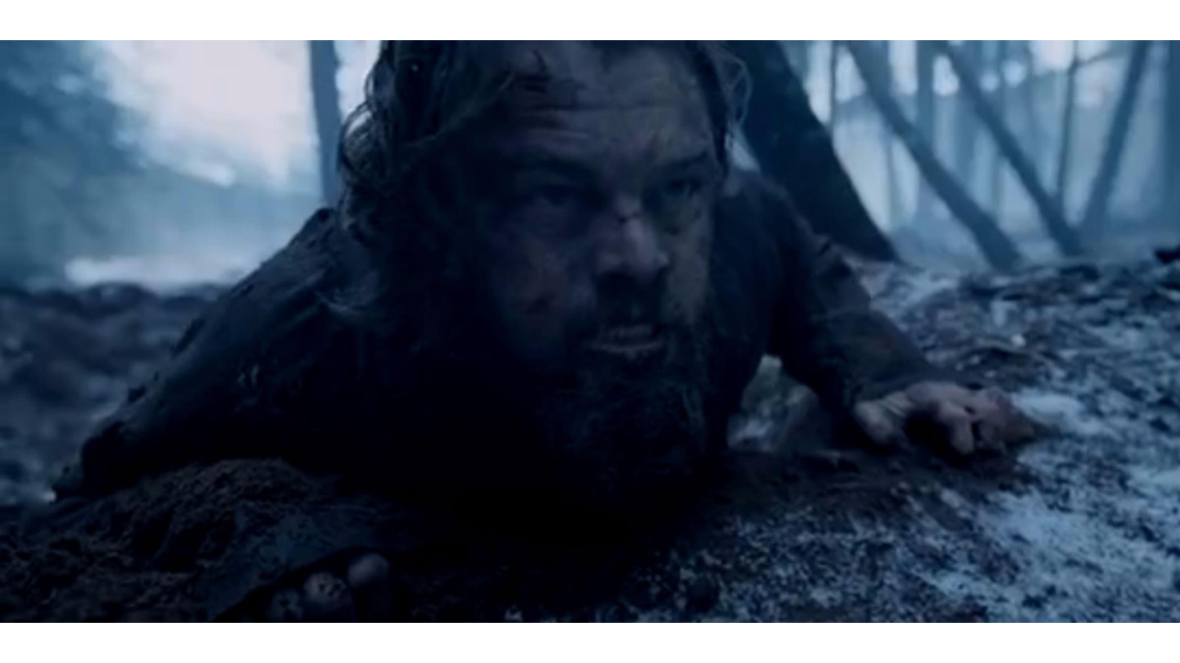 3840x2160 Download 4K The Revenant Wallpaper. Free 4K Wallpaper, Desktop