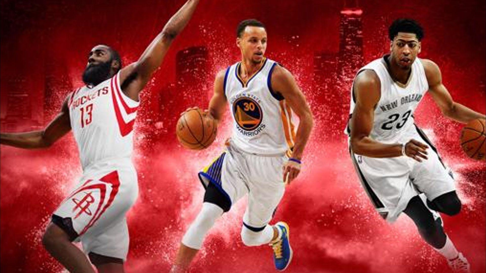 1920x1080 NBA 2K16 HD wallpaper free download, Desktop