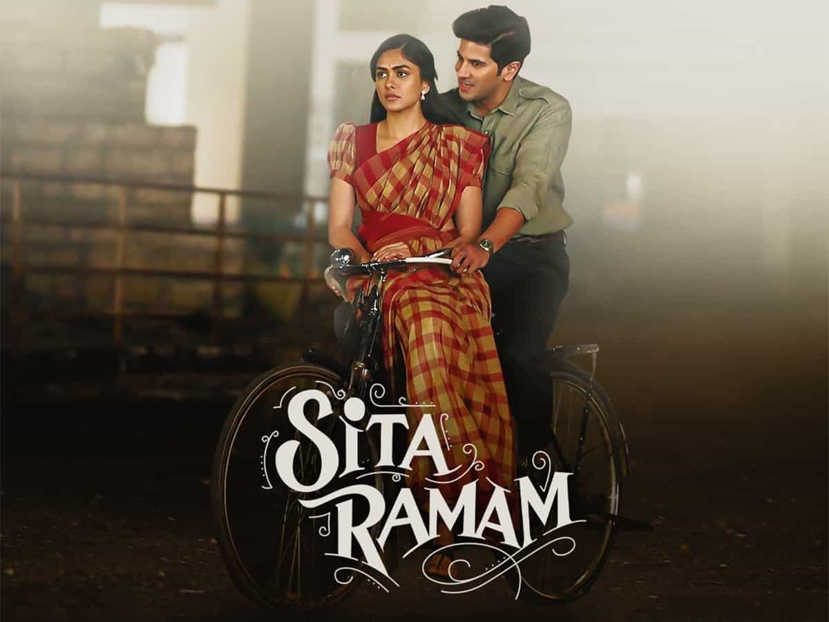 1200x900 Sita Ramam Review: Epic Love Story!, Desktop