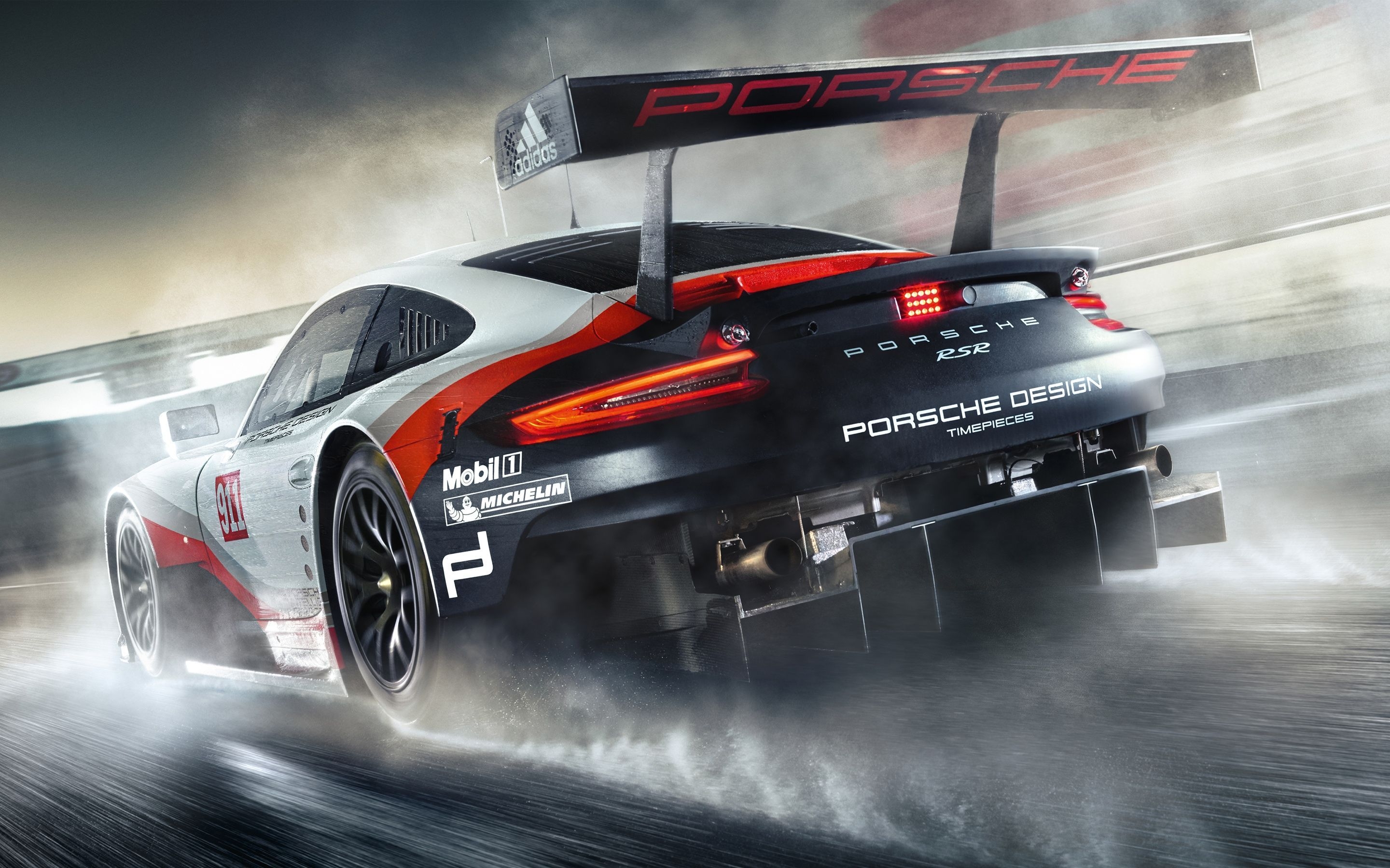 2880x1800 Porsche Race Car Wallpaper Free Porsche Race Car Background, Desktop