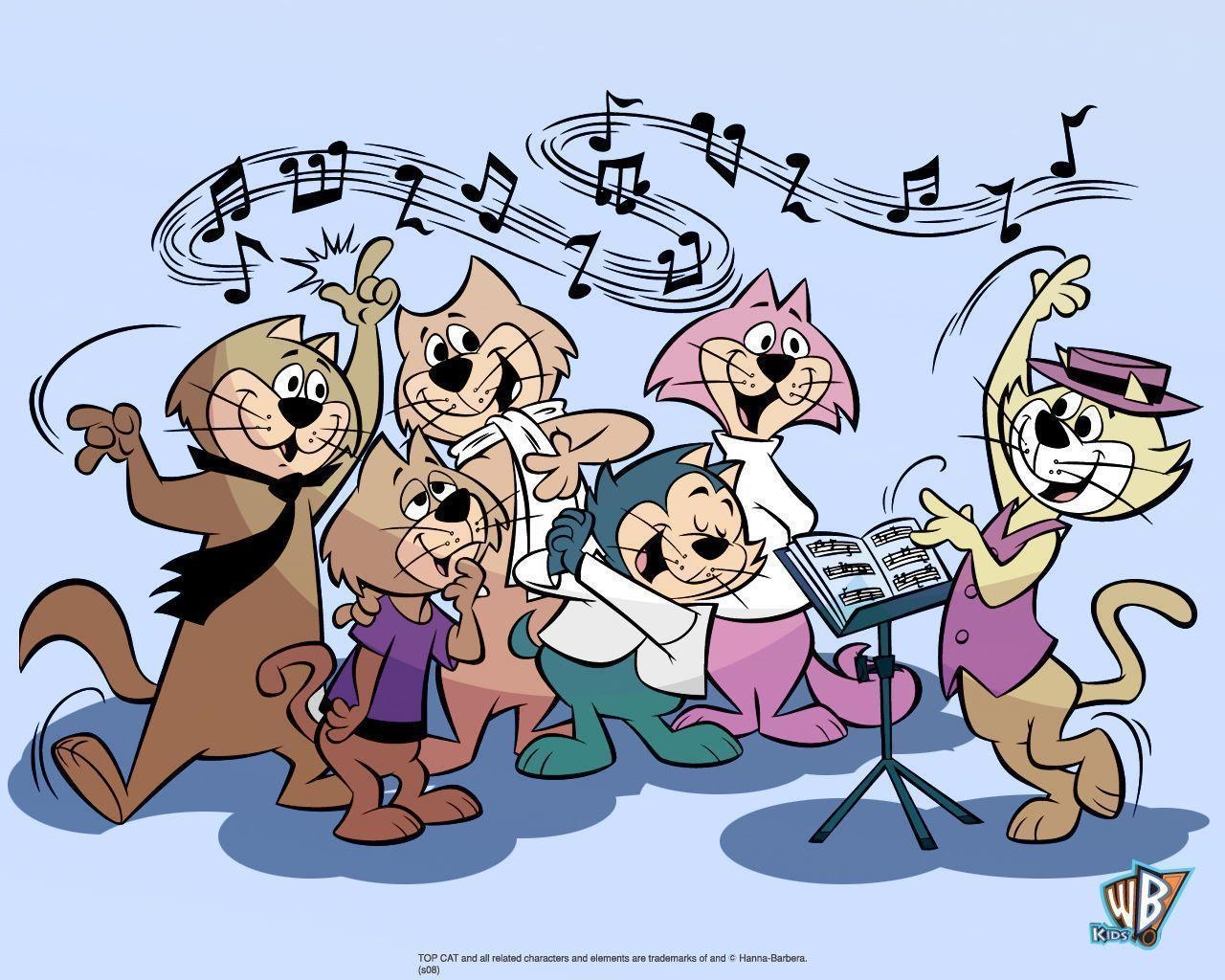 1280x1030 1081x739px 346.11 KB Hanna Barbera, Desktop