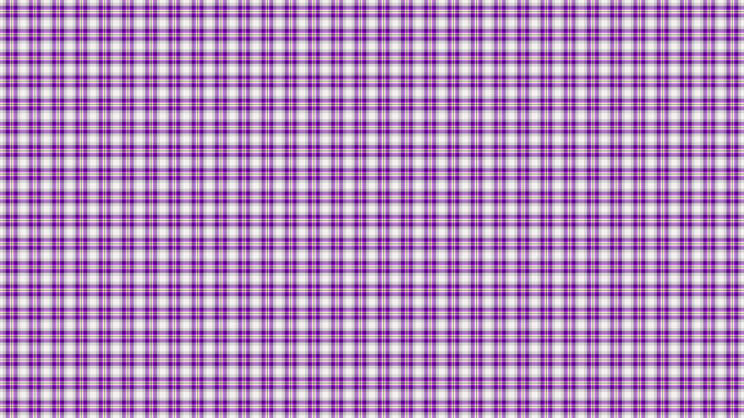 2560x1440 Purple Plaid Widescreen Wallpaper 5790, Desktop