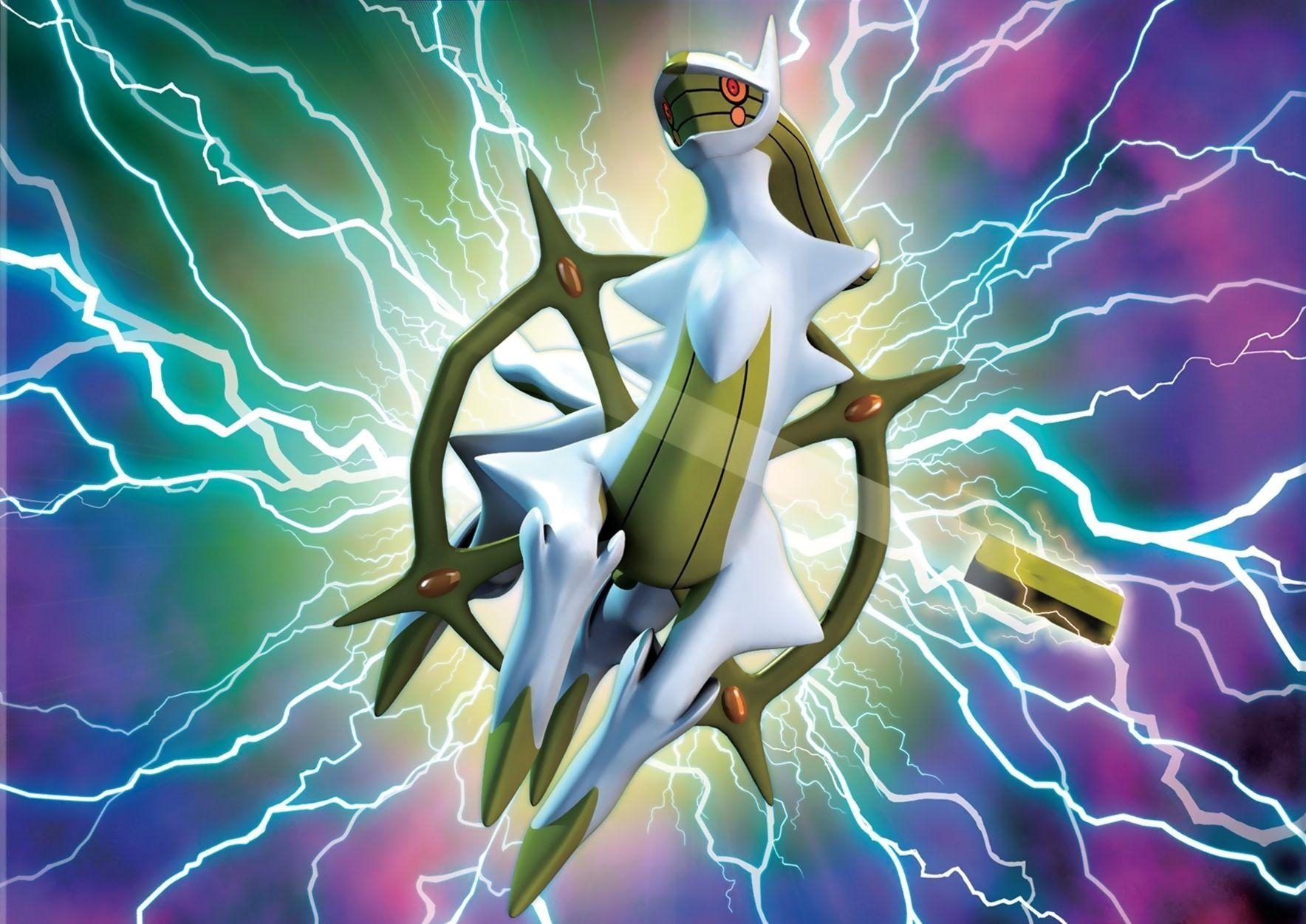 1770x1260 Wallpaper.wiki Awesome Arceus Image PIC WPC0011771, Desktop