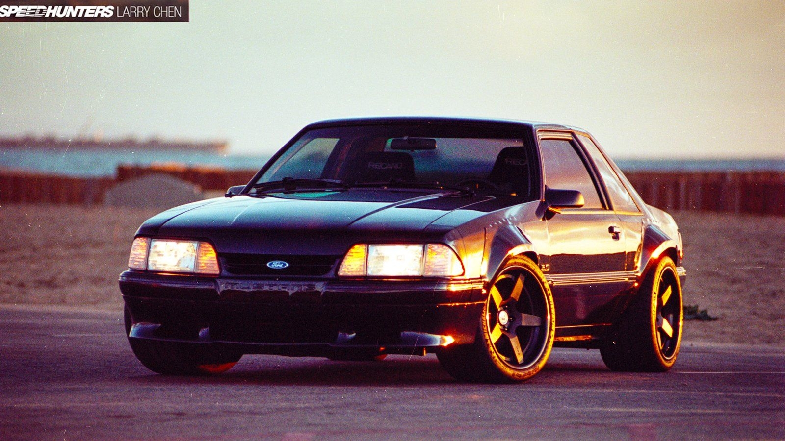 1600x900 The Best 12 Fox Body Mustang Phone Wallpaper, Desktop