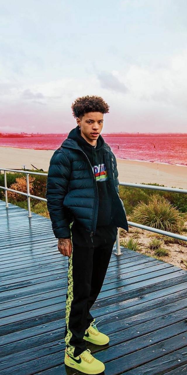 640x1280 Lil Mosey Wallpaper Free Lil Mosey Background, Phone